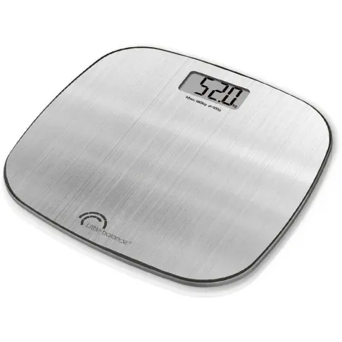 Pèse-personne électronique LITTLE BALANCE 8416 - 1
