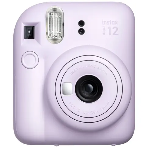 Appareil photo instantanée FUJIFILM INSTAX MINI  12  VIOLET - 1