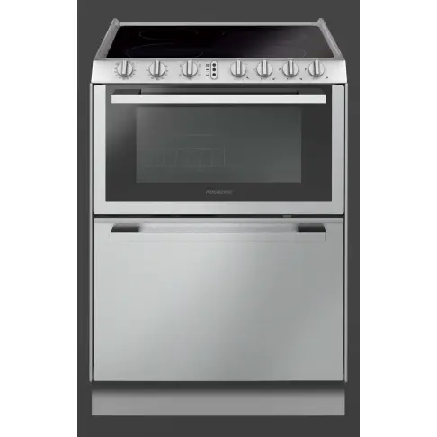Lave-vaisselle combiné ROSIERES TRV60NOIN1 - 1