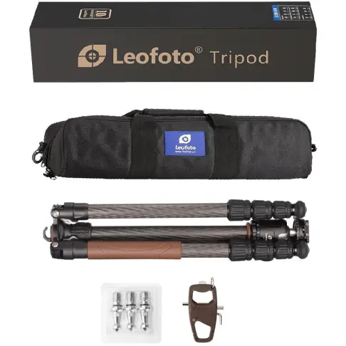 Pied LEOFOTO 1380157 - 1