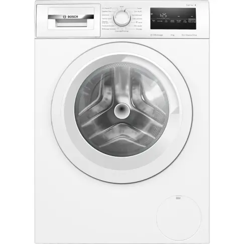 Lave-linge frontal BOSCH WAN24209FR - 1