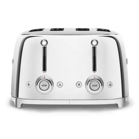 Grille pain SMEG TSF 03 SSEU - 4