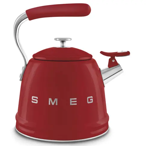 Bouilloire SMEG WKF01RD - 3