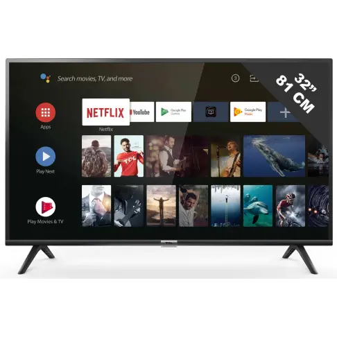 Tele led de 26 a 32 pouces TCL 32 ES 563 - 1