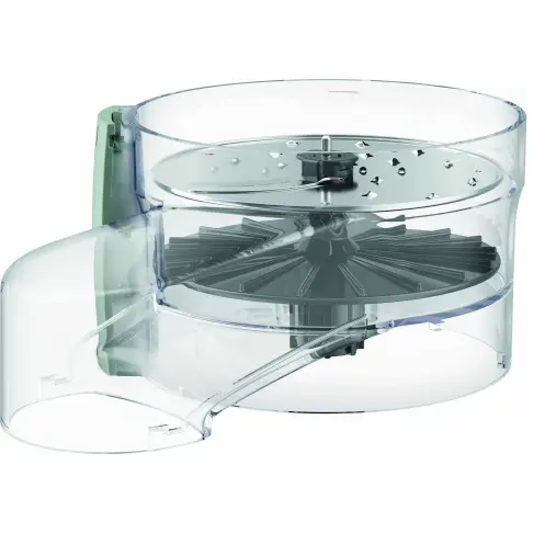 Robot multifonction KENWOOD FDP23.140GR - 5