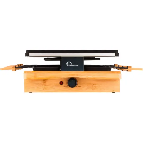 Appareil à raclette LITTLE BALANCE 8501 - 2