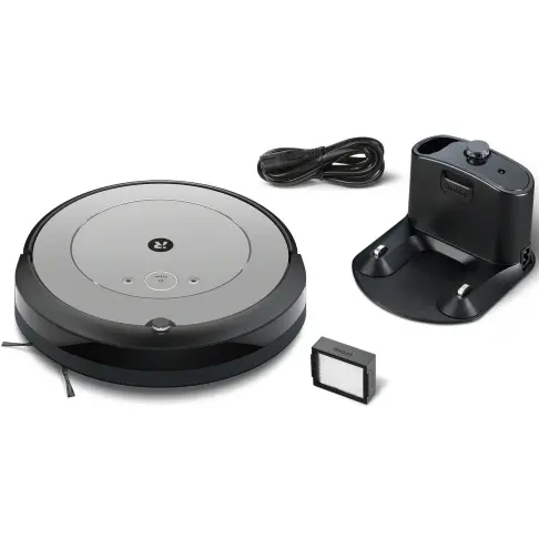 Aspirateur robot IROBOT I115640 - 2