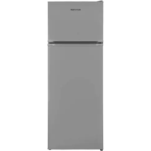 Réfrigérateur 2 portes TELEFUNKEN TF2D263ES - 1
