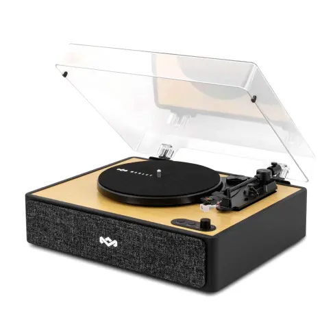 Platine disque  RISEUP - 2