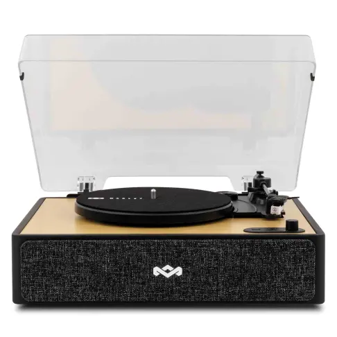 Platine disque  RISEUP - 1