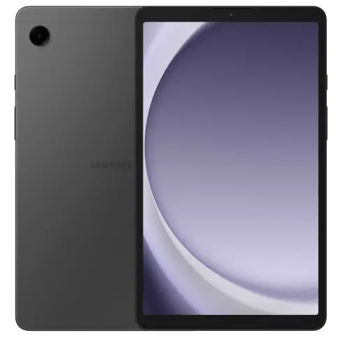 SAMSUNG Galaxy Tab A9 Graphite - SM-X115NZAAEUB - 2