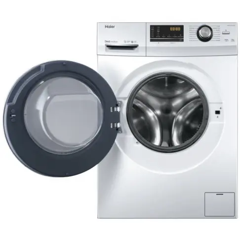 Lave linge hublot HAIER HW90B14636N - 3