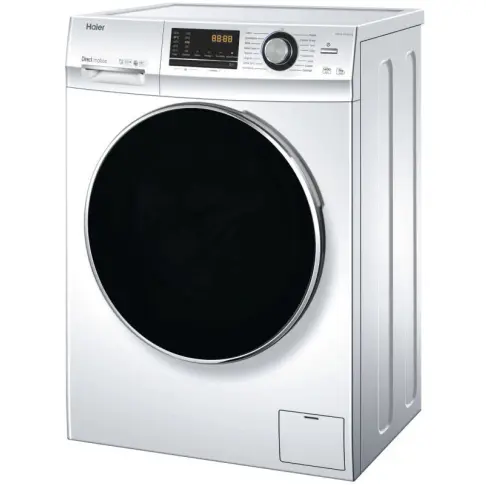 Lave linge hublot HAIER HW90B14636N - 2
