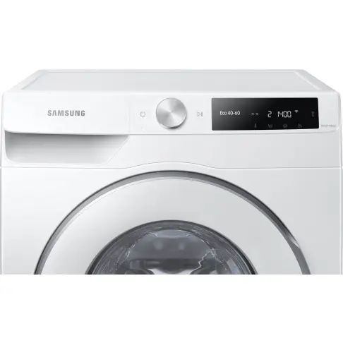 Lave-linge frontal SAMSUNG WW90T634DHE - 4