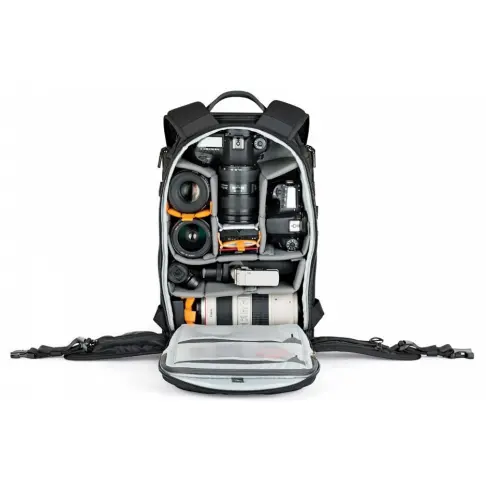 Sac à dos pour appareil photo LOWEPRO PROTACTIC BP 350 AW II NOIR - 10