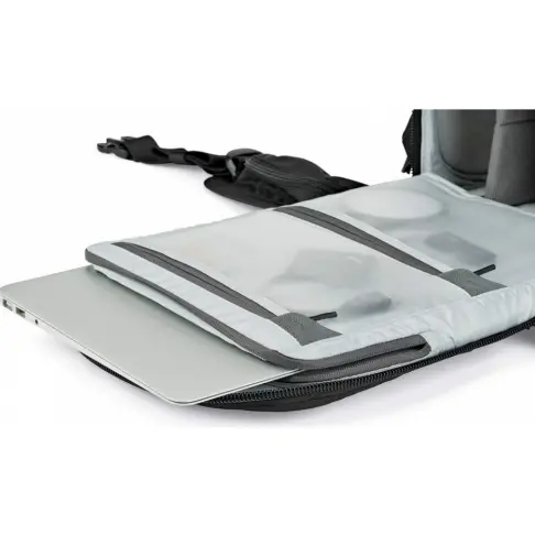 Sac à dos pour appareil photo LOWEPRO PROTACTIC BP 350 AW II NOIR - 16