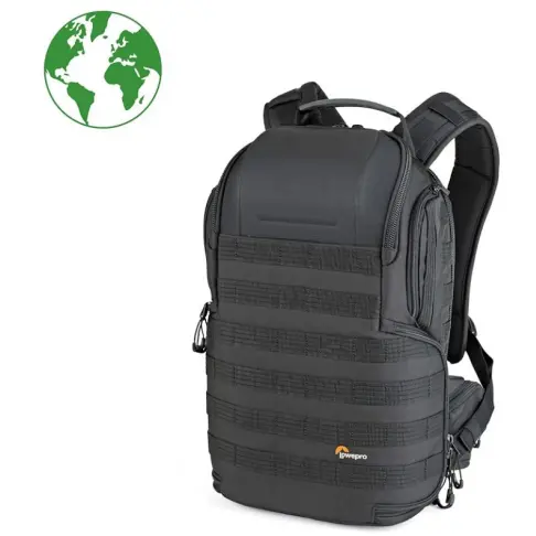 Sac à dos pour appareil photo LOWEPRO PROTACTIC BP 350 AW II NOIR - 1