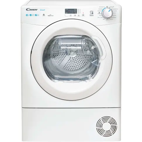 Sèche-linge frontal CANDY CSEH10A1LE-47 - 1
