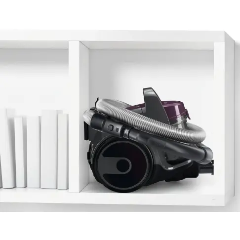 Aspirateur traineau sans sac BOSCH BGC 05 AAA 1 - 3