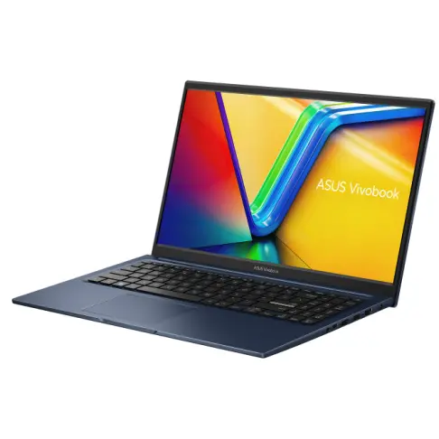 Ordinateur portable ASUS X1504VA-BQ2858W - 5
