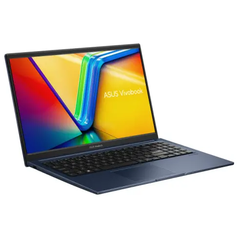 Ordinateur portable ASUS X1504VA-BQ2858W - 6