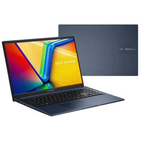 Ordinateur portable ASUS X1504VA-BQ2858W - 7