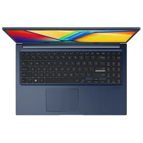 Ordinateur portable ASUS X1504VA-BQ2858W - 8