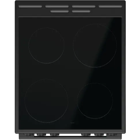 Cuisinière dessus vitrocéramique HISENSE HEC5A10BG - 2