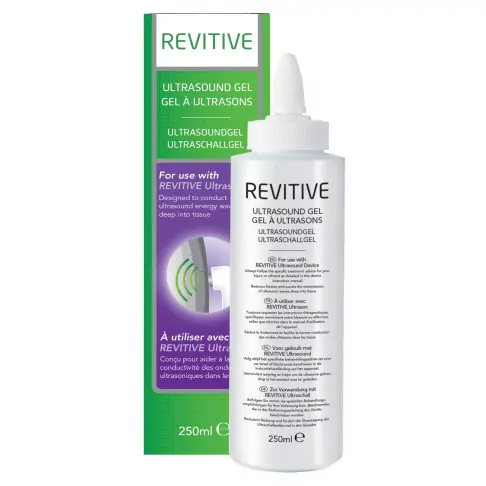 REVITIVE THERAPIE ULTRASON - 2