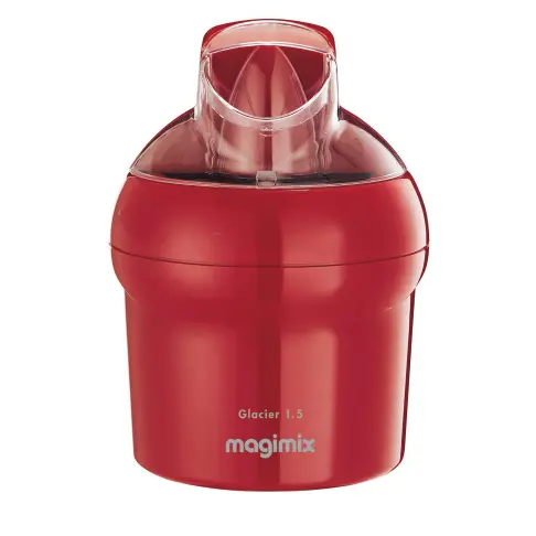 Sorbetière MAGIMIX 11669 - 1 Sorbetière MAGIMIX 11669 - 1