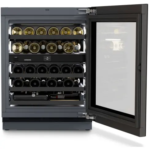 Cave à vin intégrée LIEBHERR UWGBI3682 - 2