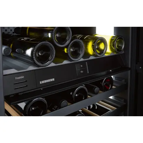 Cave à vin intégrée LIEBHERR UWGBI3682 - 5