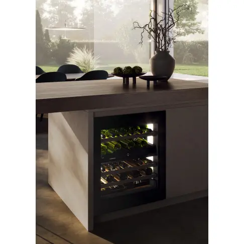 Cave à vin intégrée LIEBHERR UWGBI3682 - 7