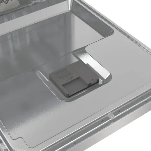 Lave-vaisselle 60 cm HISENSE HS642E90X - 3