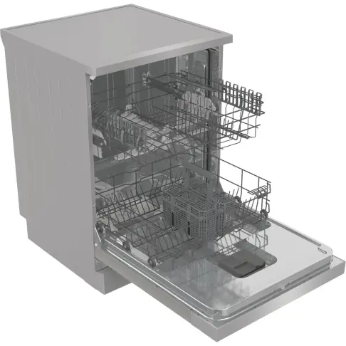 Lave-vaisselle 60 cm HISENSE HS642E90X - 4