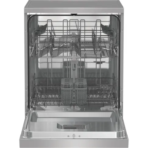 Lave-vaisselle 60 cm HISENSE HS642E90X - 7