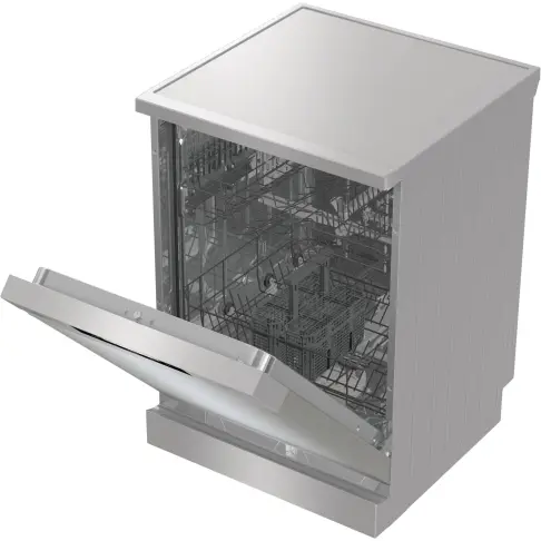 Lave-vaisselle 60 cm HISENSE HS642E90X - 10