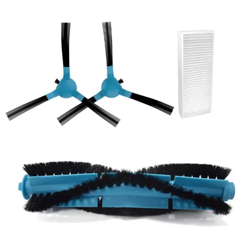 Brosses et filtre EZICLEAN PACKBROSSESFILTREIBOTZ7 - 1 Brosses et filtre EZICLEAN PACKBROSSESFILTREIBOTZ7 - 1