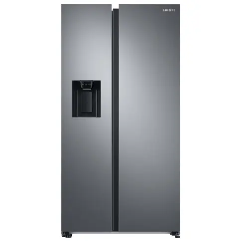 Réfrigérateur américain SAMSUNG RS68CG882ES9 - 1