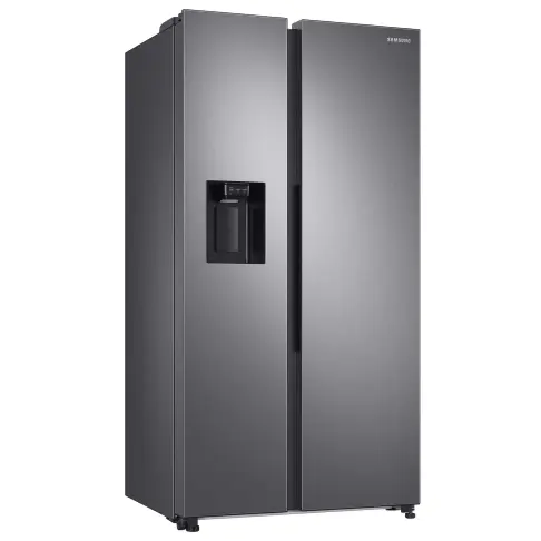 Réfrigérateur américain SAMSUNG RS68CG882ES9 - 4