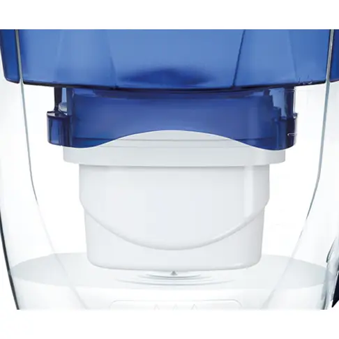 Carafe filtrante LITTLE BALANCE 8593 - 2