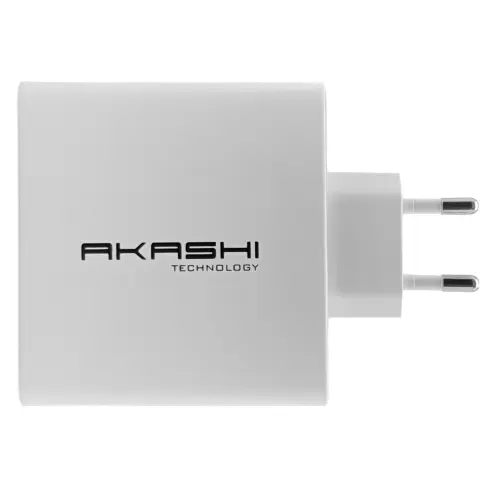 Chargeur secteur gsm AKASHI ALTACPD 31 USB 45 W - 3
