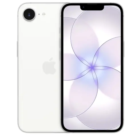 Smartphone APPLE MHRW4ZD/A - 1