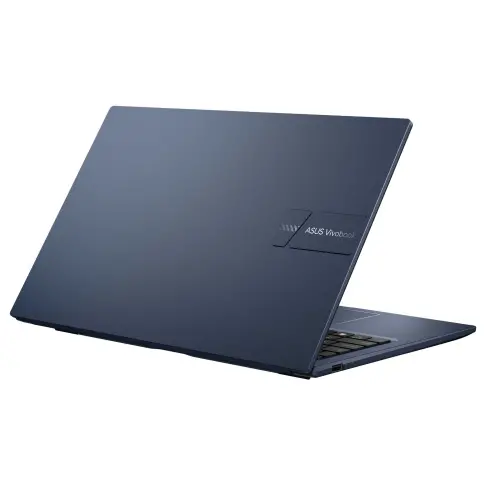Ordinateur portable ASUS X1504ZA-BQ1847W - 5