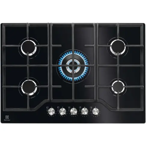 Table verre ELECTROLUX KGG75362K - 1