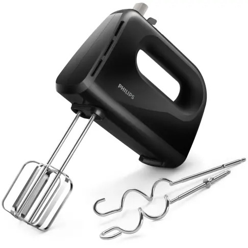 Batteur PHILIPS HR3705/10 - 1