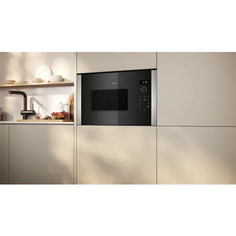 Micro-ondes encastrable monofonction NEFF HLAWD23N1F - 3 Micro-ondes encastrable monofonction NEFF HLAWD23N1F - 3