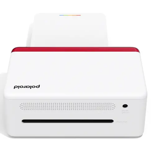 Imprimante photo POLAROID HI PRINT 4 X 6 EU - 5