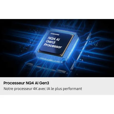 Tv led 75'' SAMSUNG TQ75QN80F - 5