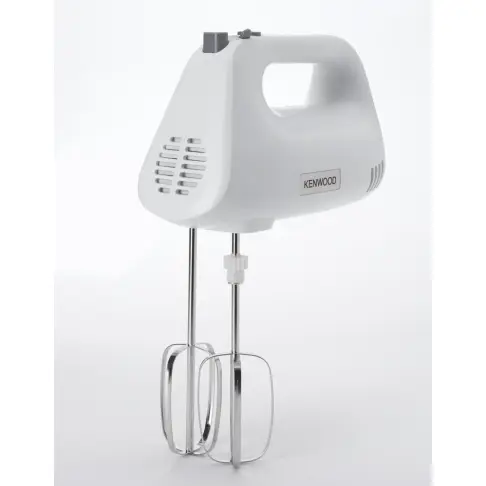 Batteur KENWOOD HMP30A0WH - 2